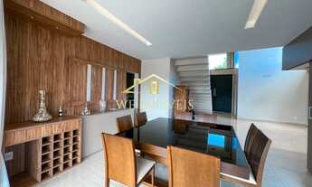 Imagem 5: Casa em condomínio à venda no Terras de Siena, Vila do Golf