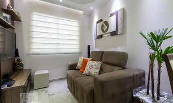 Imagem 2: Apartamento para Aluguel - Vila Talarico, 2 Quartos, 46 m2