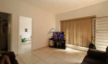 Imagem 2: Casa - Jardim Nova Europa - Campinas