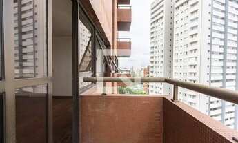 Imagem 6: Apartamento para Aluguel - Portal do Morumbi, 2 Quartos, 100 m2