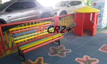 Imagem 7: Apartamento vendo 03 quartos, 01 suíte, lazer completo, 98m2 em Boa Viagem