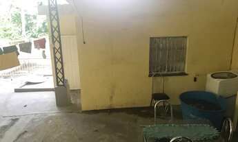 Imagem 6: Casa para venda com 87 metros quadrados com 2 quartos em Planalto - Manaus - AM