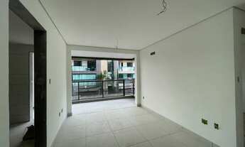 Imagem 6: Apartamento à venda, 65 m² por R$ 425.900,00 - Cascatinha - Juiz de Fora/MG