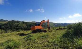 Imagem 6: Vendo terrreno com chacara em formacao 3.400m2 Jacarei