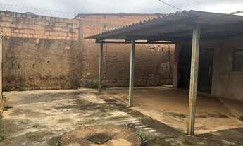 Imagem 3: Casa para troca apartamento valparaiso de Goias