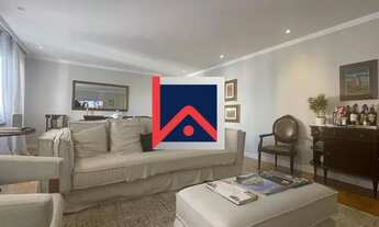 Imagem 3: Locação Apartamento 2 Dormitórios - 100 m² Jardim Paulista