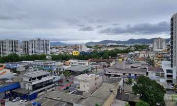 Imagem 6: Apartamento novo com 2 quartos (suíte) em São João - Itajaí - SC