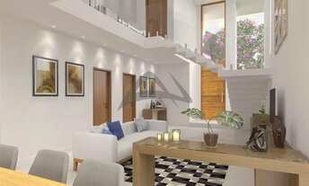 Imagem 4: Casa - Swiss Park - Campinas