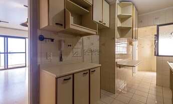 Imagem 5: Apartamento Venda 3 Dormitórios - 100 m² Jardim Paulista