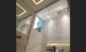 Imagem 6: Aluguel: apartamento térreo, Lagoa Park semimobiliado