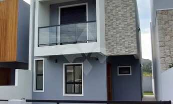 Imagem: GAROPABA - Casa Padrão - Ambrósio