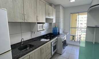 Imagem 2: Alugo apto mobiliado na Ponta Negra