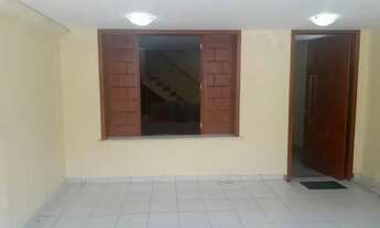 Imagem 4: Casa na Batista Campos, 7 quartos sendo 5 suítes - 350m²