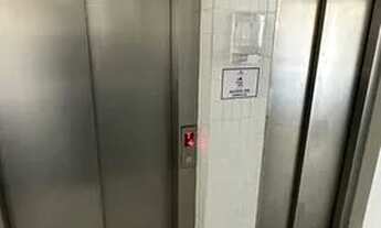 Imagem 6: A poucos metros da praia de Tambaú apartamento completo com 3 quartos e projetados piscina