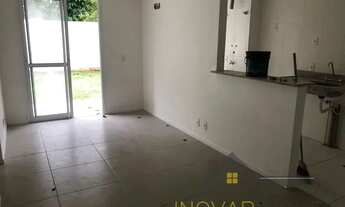 Imagem 3: Apartamento para Venda em Rio de Janeiro, Campo Grande, 2 dormitórios, 1 suíte, 2 banheiro