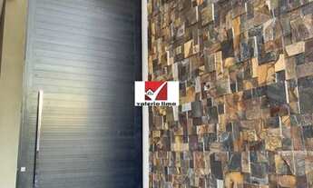 Imagem 4: Casa de condomínio térrea Alphaville