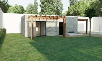 Imagem 6: Casa - Loteamento Residencial Entre Verdes (Sousas) - Campinas