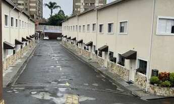 Imagem 2: Casa de condomínio para aluguel tem 32 metros quadrados com 2 quartos - Cidade Lider