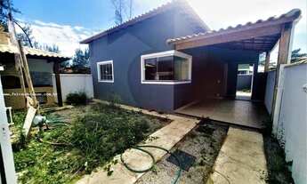 Imagem 3: Casa em Condomínio para Venda em Cabo Frio, Long Beach (Tamoios), 2 dormitórios, 1 suíte