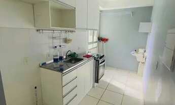 Imagem 3: Conquista premium Aleixo 02 quartos