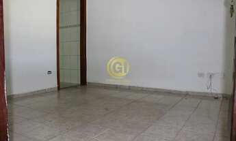 Imagem 2: GI ALUGA CASA TÉRREA 1 QUARTO NO JARDIM EMILIA