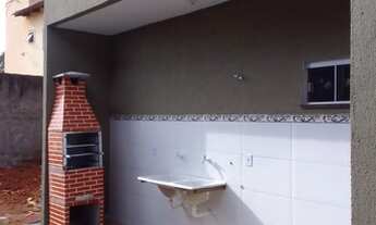 Imagem 5: Casas em goianira '' parque das camelias''