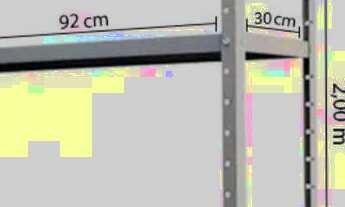 Imagem 2: Partilheira Galpão / depósito com venda por R$199