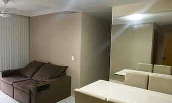 Imagem 2: Apartamento mobiliado para alugar em Jardim Camburi