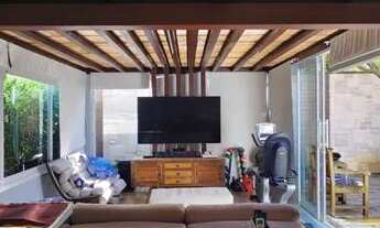 Imagem 2: Vendo Casa Condomínio Próximo Shopping D. Pedro- 190m²