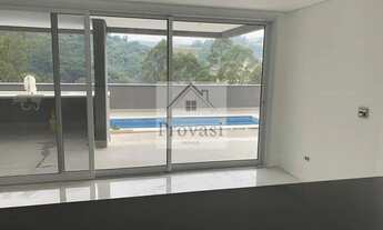 Imagem 6: Casa à venda no bairro Tamboré - Santana de Parnaíba/SP