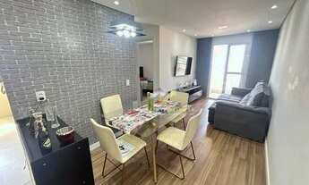 Imagem 10: Apartamento com 2 dormitórios, 50 m² - venda por R$ 425.000,00 ou aluguel por R$ 3.967,00