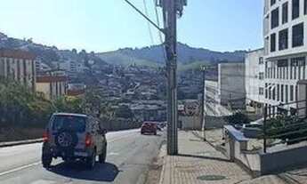 Imagem 2: Apartamento em Manoel Honório - Juiz de Fora