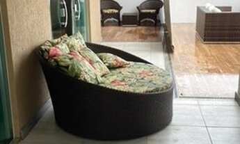 Imagem 2: Linda casa linha verde temporada