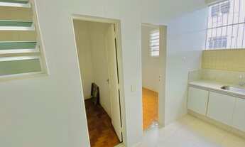 Imagem 6: MAGNÍFICO APARTAMENTO 4 QUARTOS SOUSA LIMA COPACABANA