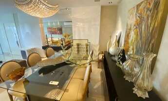 Imagem: COND. BARÃO DA VILLA COM 230M², 4 SUITES