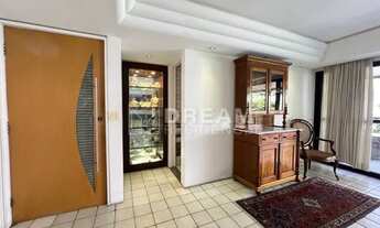 Imagem 5: Apartamento para venda possui 278 metros quadrados com 4 quartos em Casa Amarela - Recife