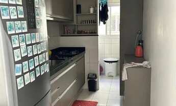 Imagem 3: Lindo apartamento vila Maria