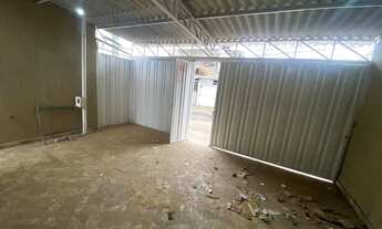 Imagem 7: QR 311 Financia 100% documentação inclusa ótima casa 2 quartos R$ 264.000 Samambaia Sul