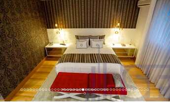 Imagem 7: Sobrado para venda possui 156 metros quadrados com 3 quartos