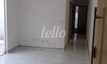 Imagem: Santo André - Apartamento Padrão - Jardim