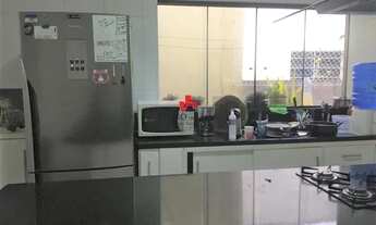 Imagem 6: Casa de vila com 3 dormitórios no Tatuapé