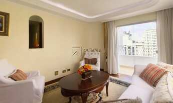 Imagem: Venda Cobertura 5 Dormitórios - 412 m²