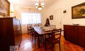 Imagem 5: Casa para Aluguel - Vila Olímpia, 5 Quartos, 250 m2