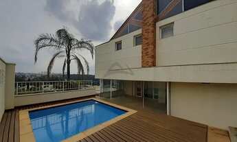 Imagem 2: Cobertura - Jardim Madalena - Campinas