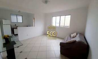 Imagem: Apartamento com 1 dormitório à venda