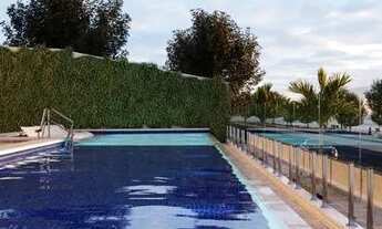 Imagem 5: APARTAMENTO COM 101 m² - CAICARA - PRAIA GRANDE SP