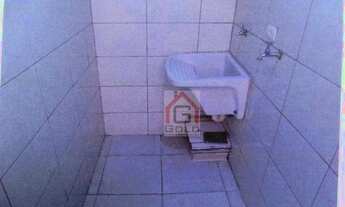 Imagem 3: Apartamento com 2 dormitórios, 51 m² - venda por R$ 270.000,00 ou aluguel por R$ 1.505,00