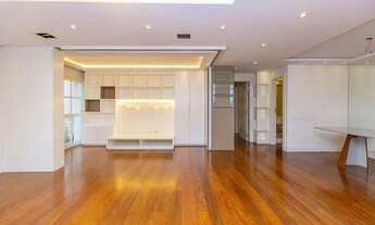 Imagem 6: Apartamento para venda possui 133 metros quadrados com 2 quartos em Jardim Paulista - São