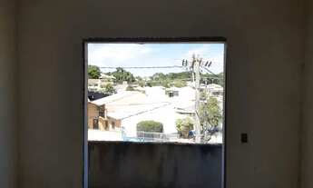 Imagem 3: Prédio com 05 apartamentos