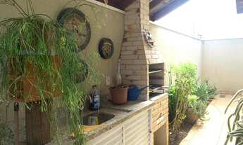 Imagem 4: Casa - Residencial Terras do Barão - Campinas